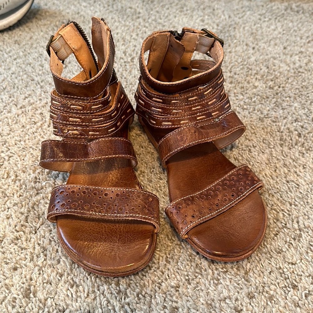 Never Worn